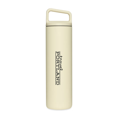 MiiR® Vacuum Insulated Wide Mouth Bottle - 20 Oz.