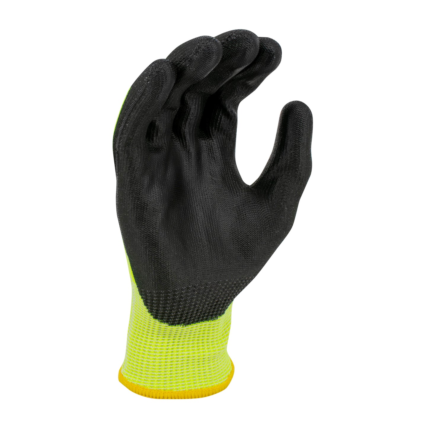 RWG558 AXIS™ Cut Protection Level A7 PU Coated Glove - Size L