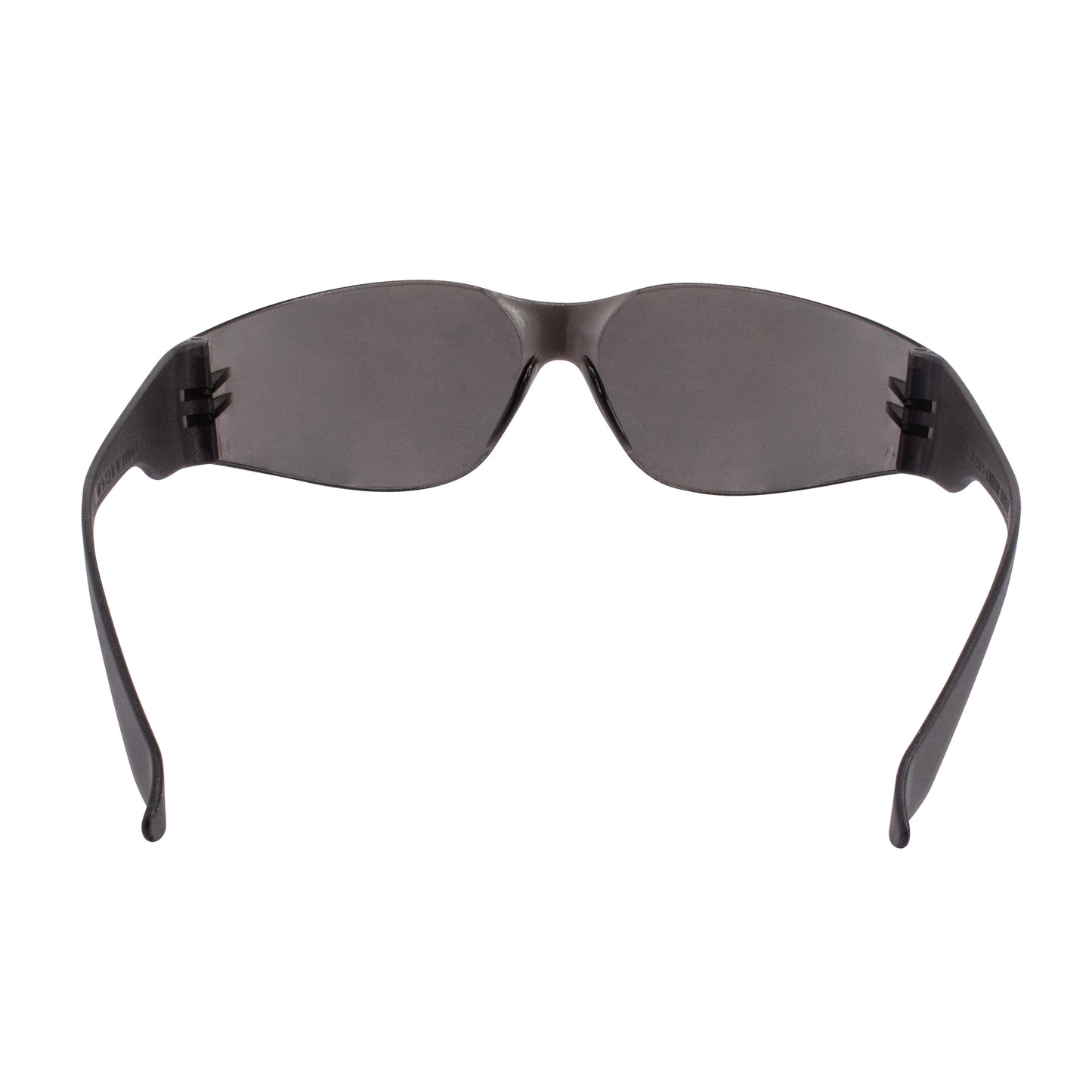 Mirage™ Safety Eyewear - Clear Frame - Clear Lens