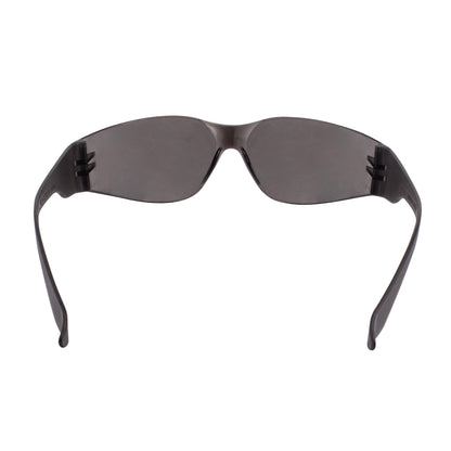 Mirage™ Safety Eyewear - Clear Frame - Clear Lens