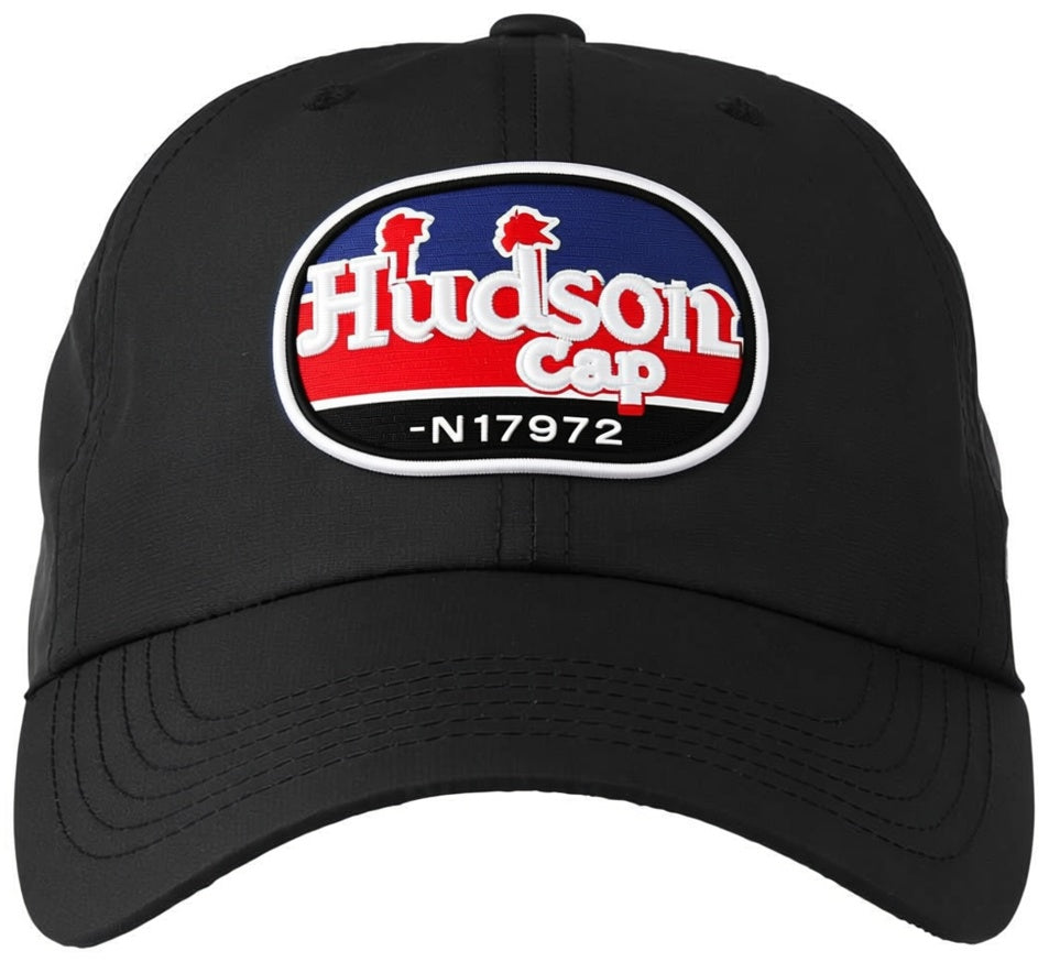Hudson Cap - N17972