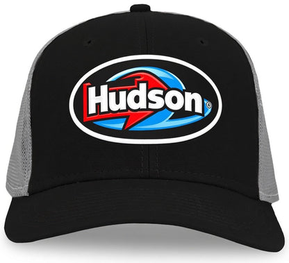 Hudson Flex Cap - 3028