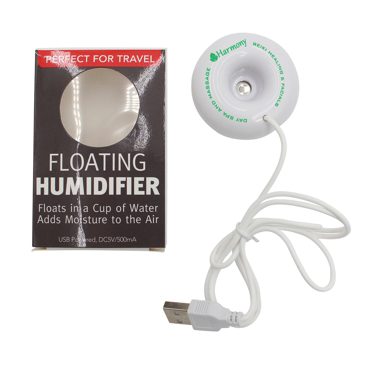 Travel Floating Humidifier