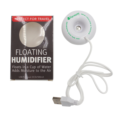Travel Floating Humidifier
