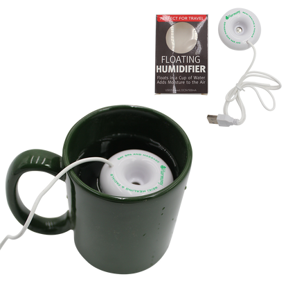 Travel Floating Humidifier