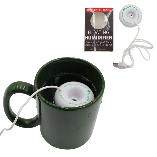 Travel Floating Humidifier