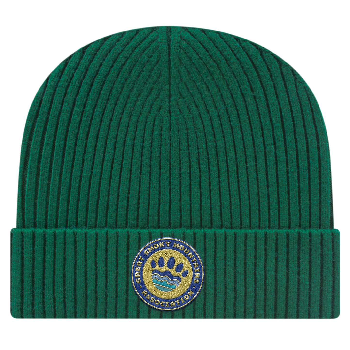 C A Premium Cuffed Knit