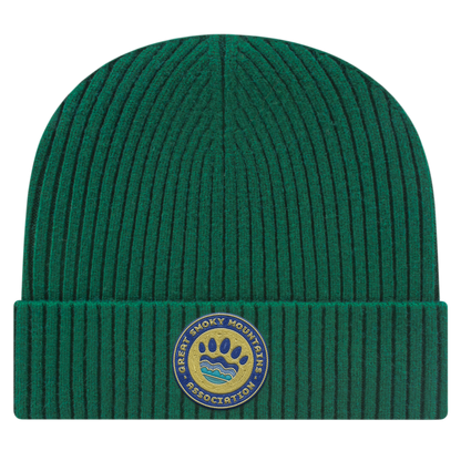 C A Premium Cuffed Knit