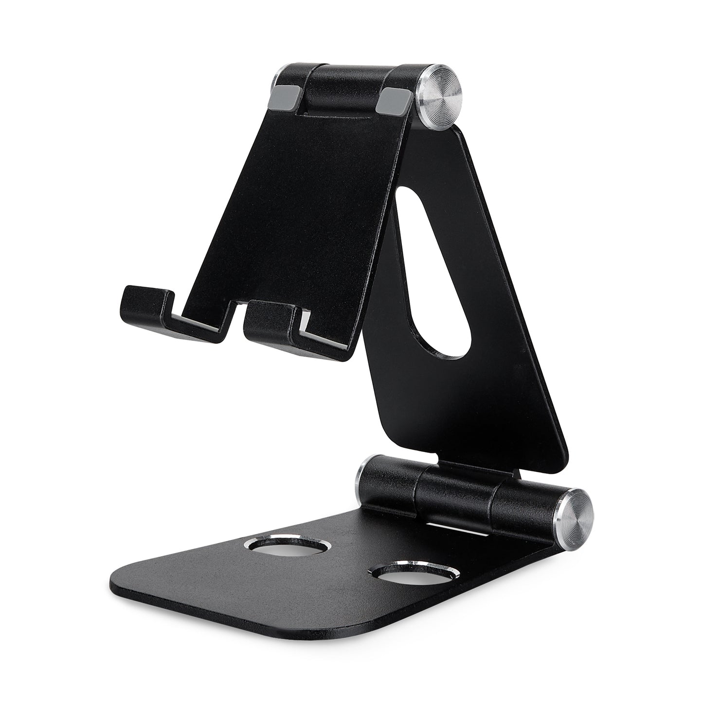Black iLive™ Pocket-Friendly Device Stand