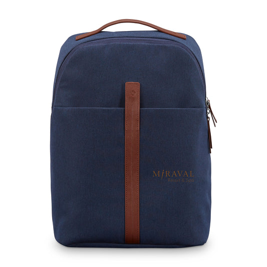 Navy Samsonite Virtuosa Backpack