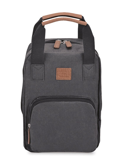 Ebony Out of The Woods® Mini Backpack