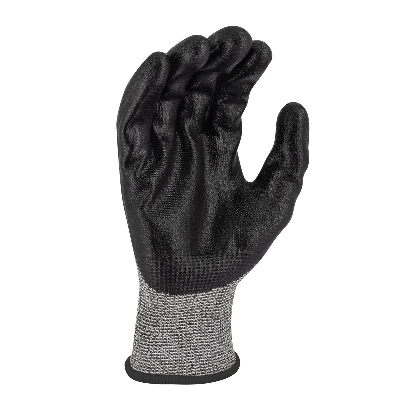 DPG575 Foam Nitrile A3 Cut Glove - Size L