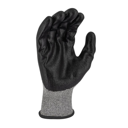 DPG575 Foam Nitrile A3 Cut Glove - Size L
