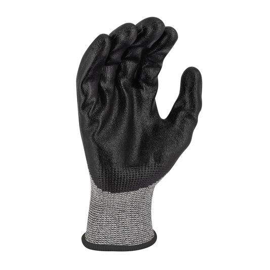 DPG575 Foam Nitrile A3 Cut Glove - Size L