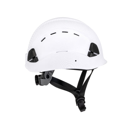 Dareware™ RHC2V Type II Class C Vented Safety Helmet - Black