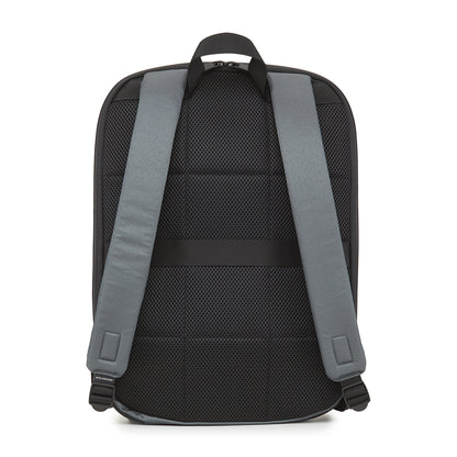 Slate Grey Moleskine® Notebook Backpack