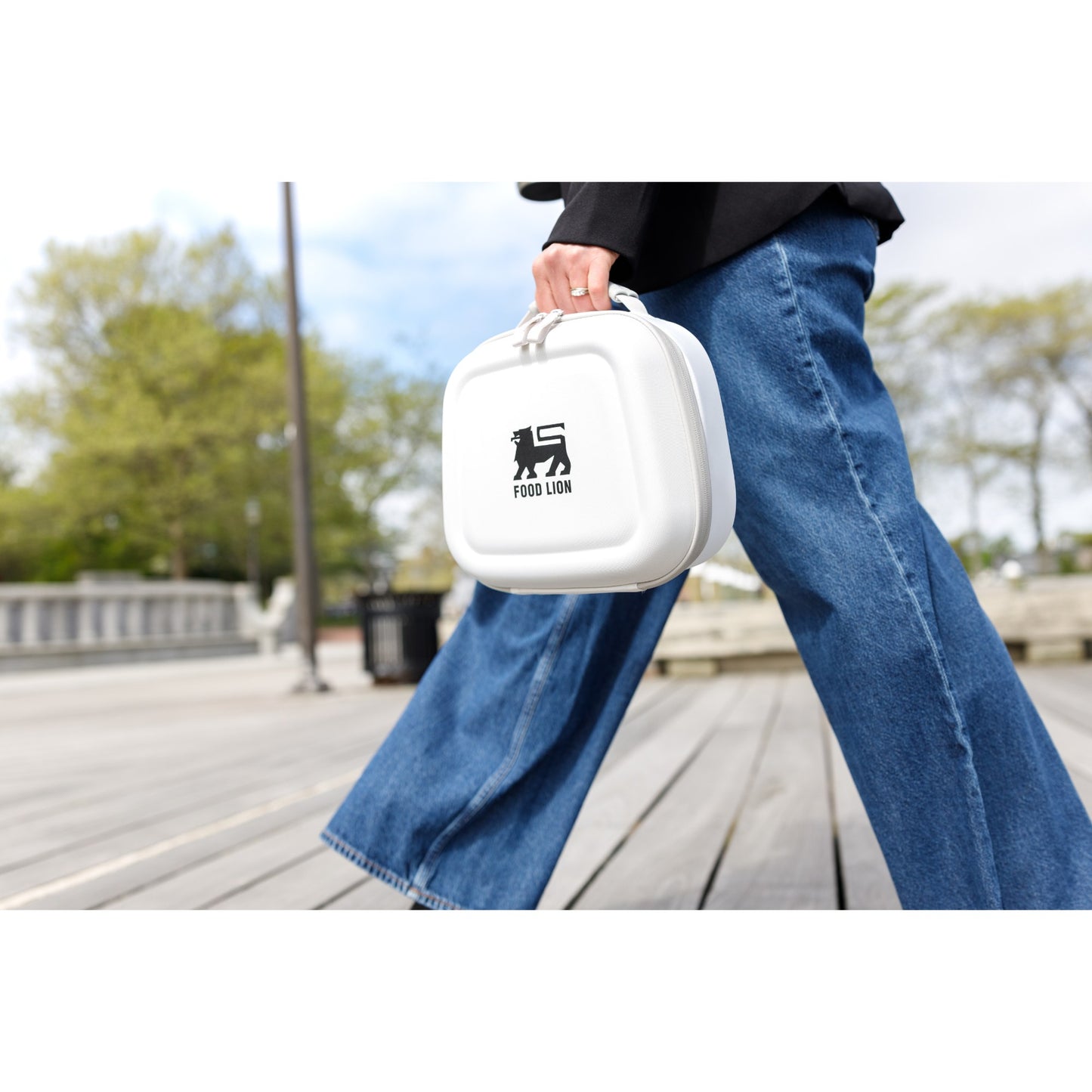 Igloo® Day Chiller Lunch Box