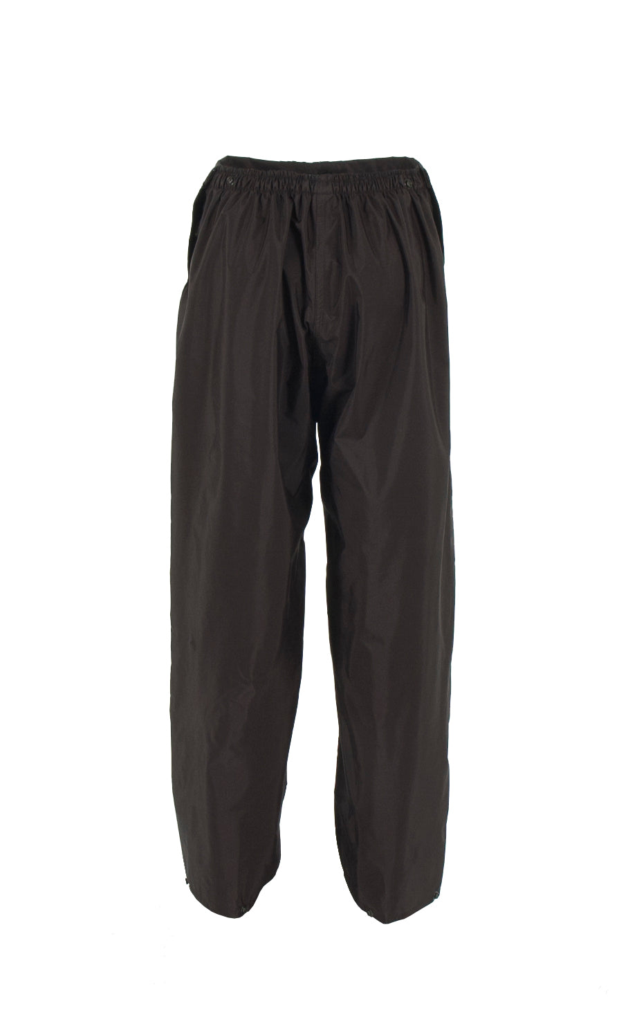 523PT Breathable Police Trouser - Black - Size 2X