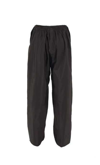 523PT Breathable Police Trouser - Black - Size 2X