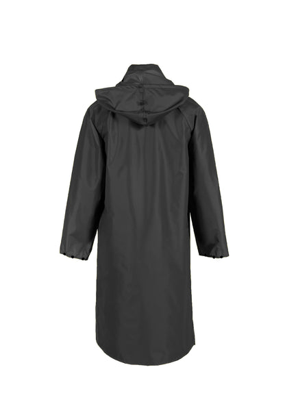 475CH Duty Series Raincoat - Black - Size 2X