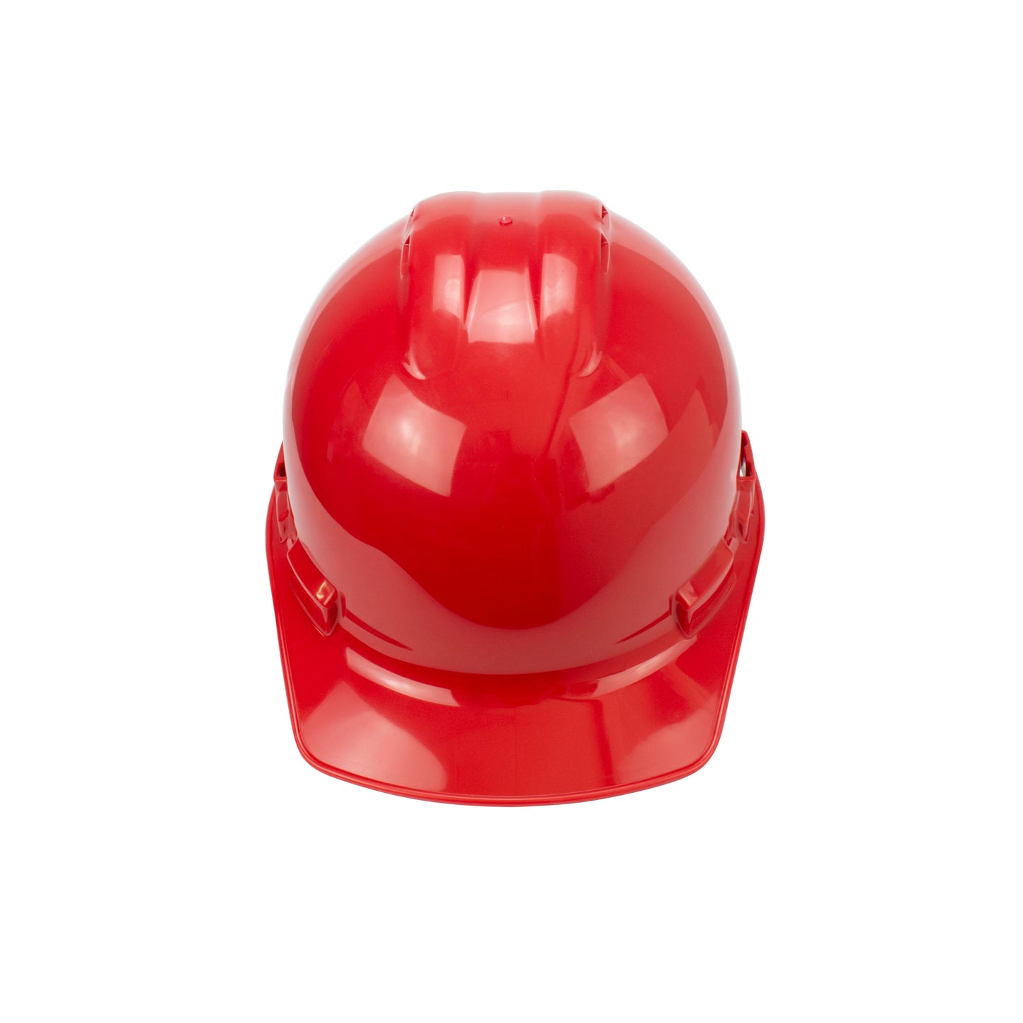 Granite™ Vented Cap Style Hard Hat - Dark Gray