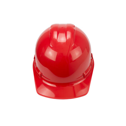 Granite™ Vented Cap Style Hard Hat - Dark Gray