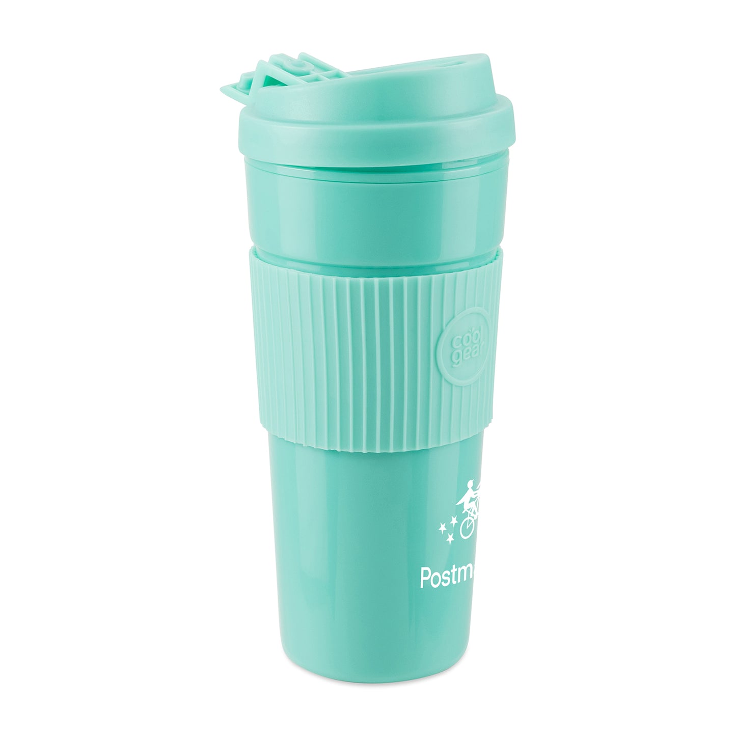 Cool Gear® Eco 2 Go Coffee Tumbler - 19 Oz.