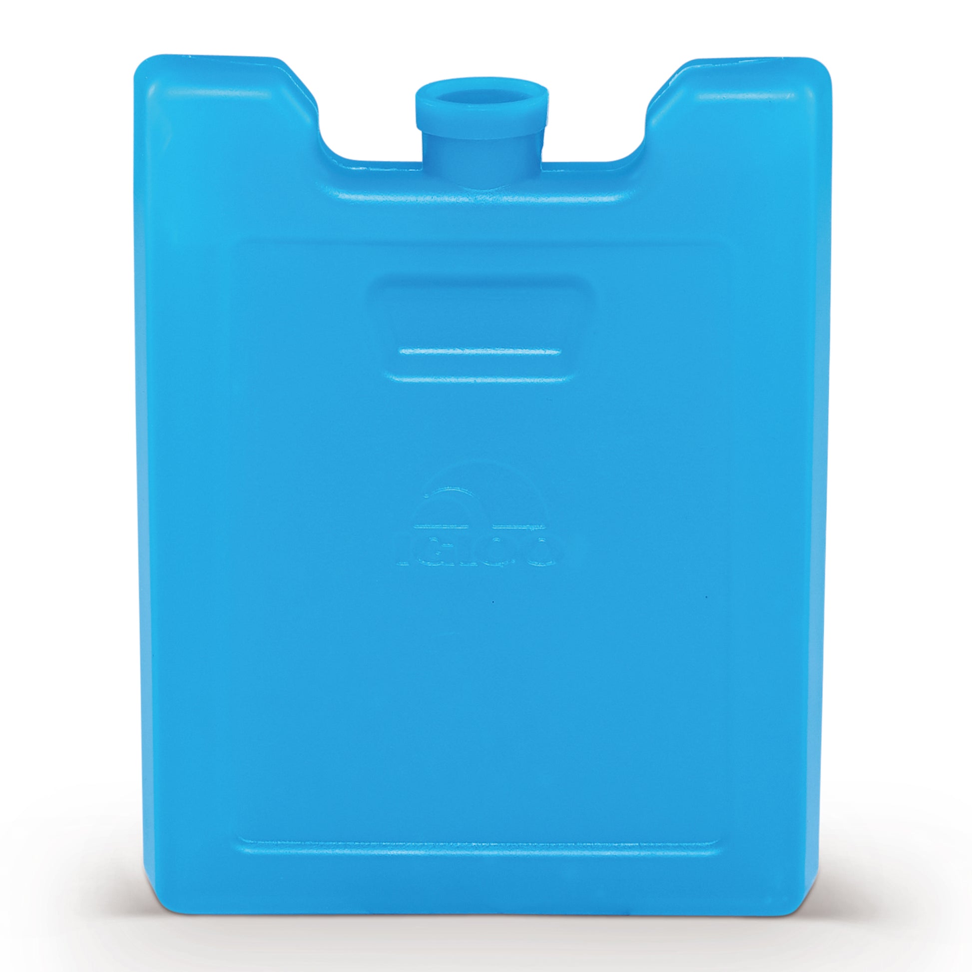 Turquoise Igloo® Ice Block - Small