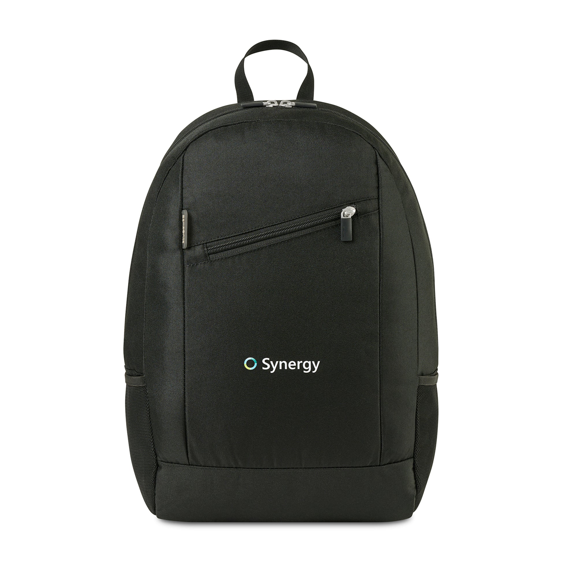 Black Samsonite Foldable Backpack