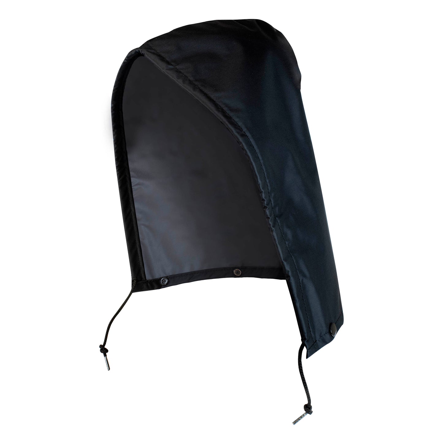 475HO Duty Series Hood - Black - Size U