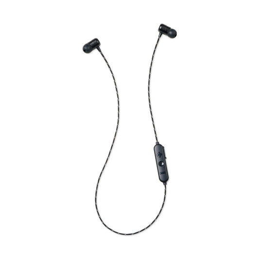 Black Brooks Bluetooth® Earbuds