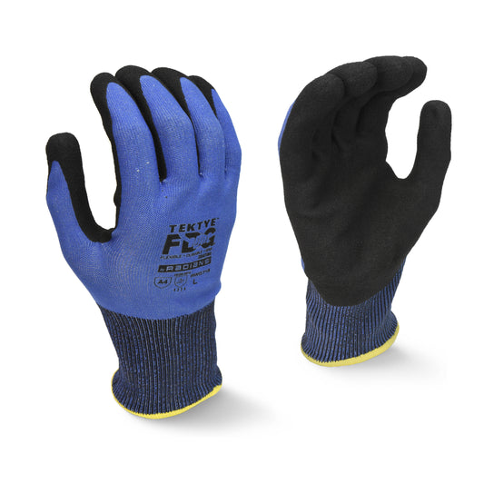 RWG718 TEKTYE® FDG™ A4 Touchscreen Cut Protective Work Glove - Size 2X