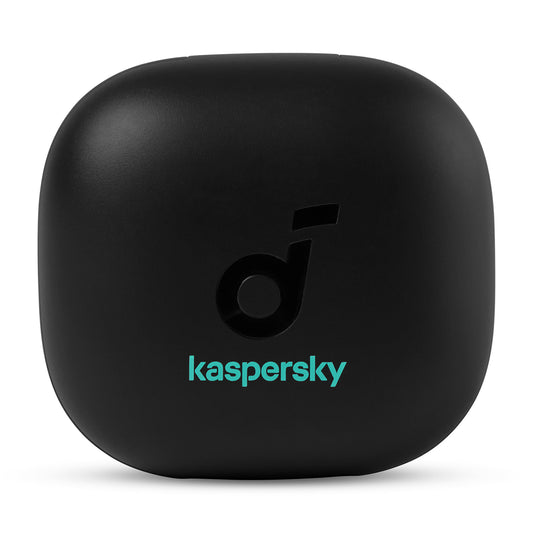 Black Anker Soundcore P40i