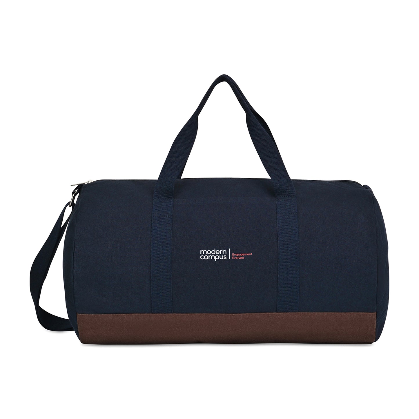Ivy AWARE™ Recycled Cotton Barrel Duffel