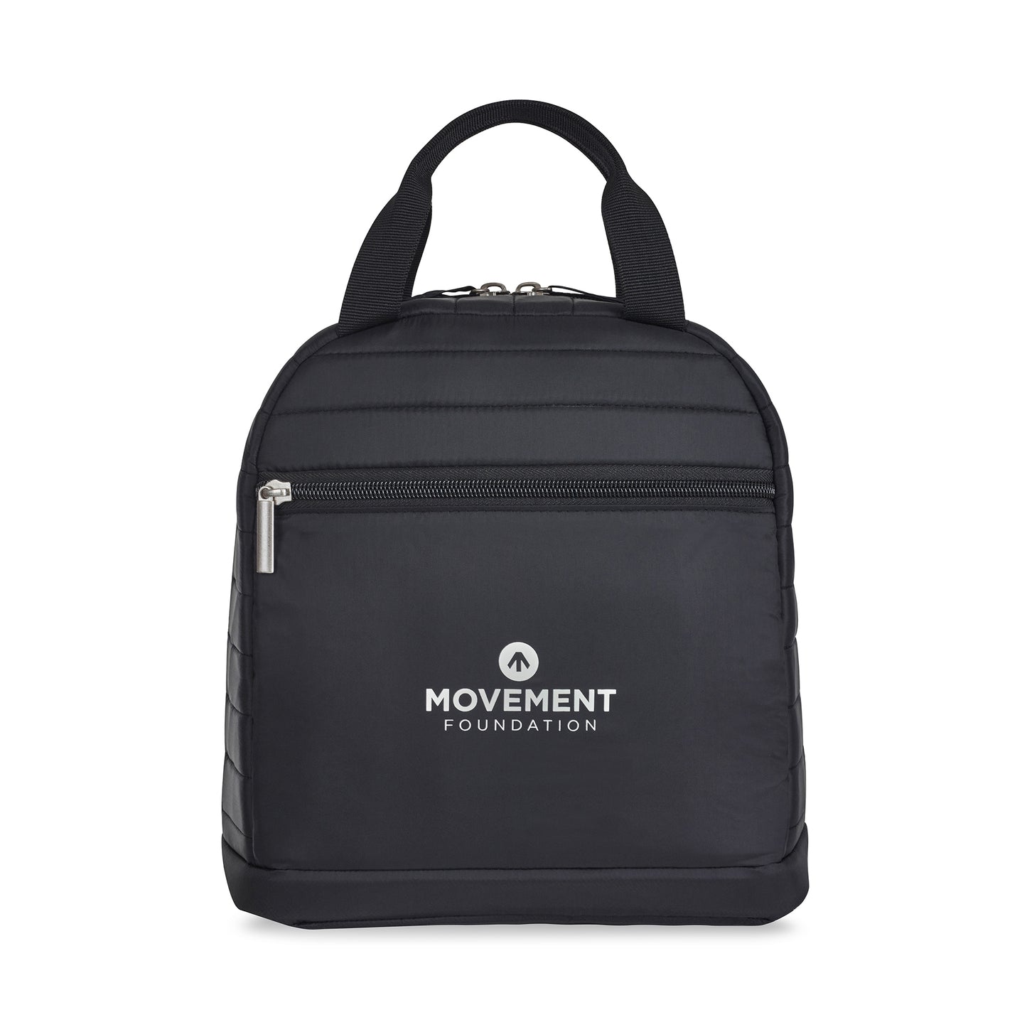 Black Aviana™ Lunch Cooler