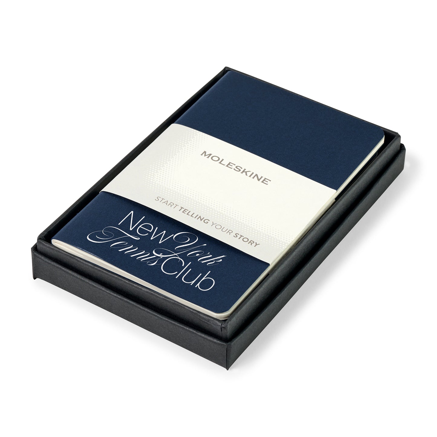 Moleskine® Pocket Cahier Gift Set