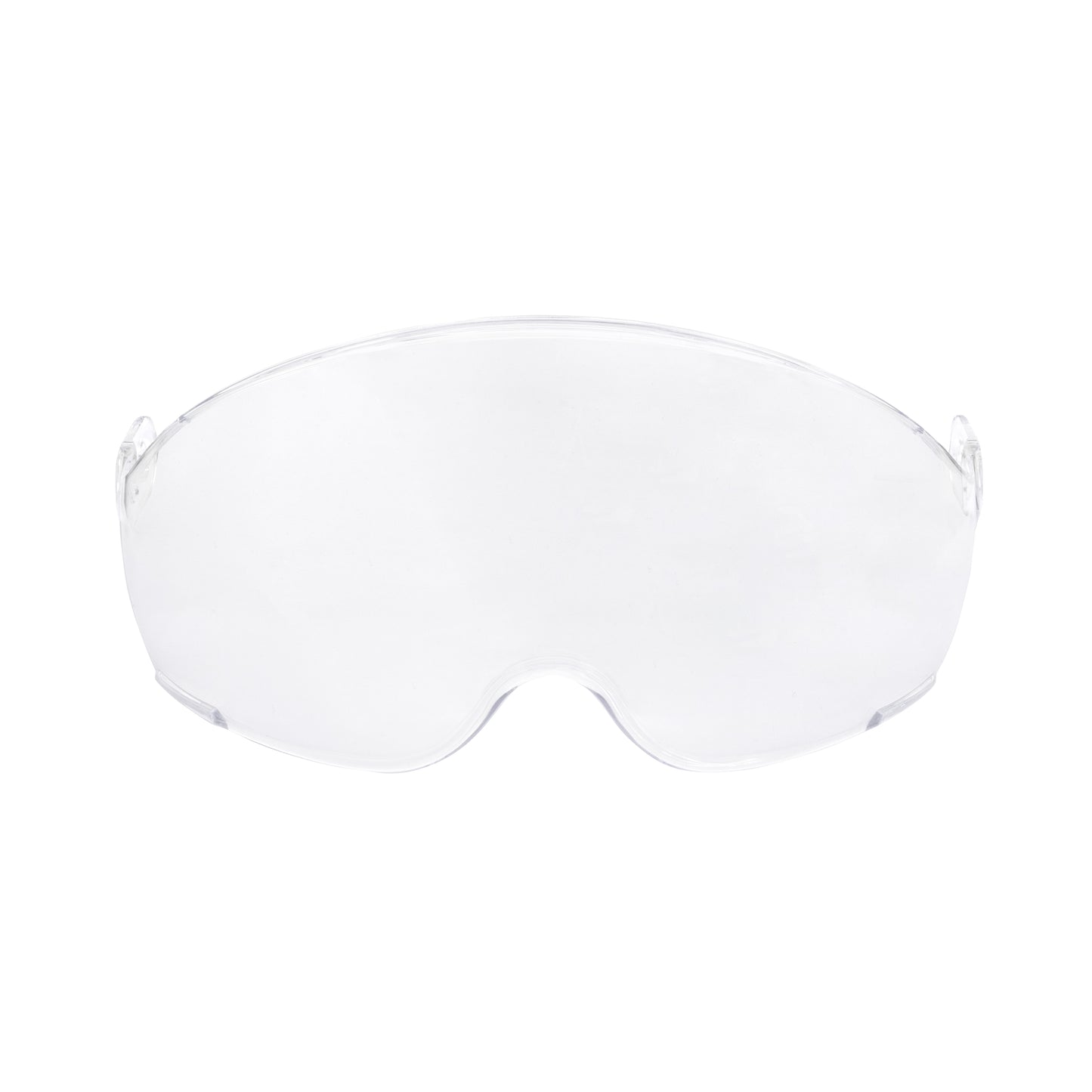 Visor for DPG22 Type II Helmet  - Clear AF+ Lens