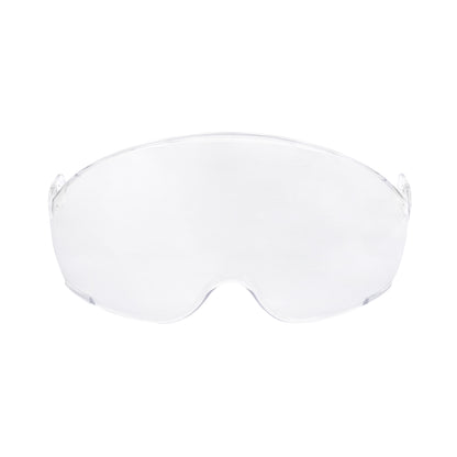 Visor for DPG22 Type II Helmet  - Clear AF+ Lens