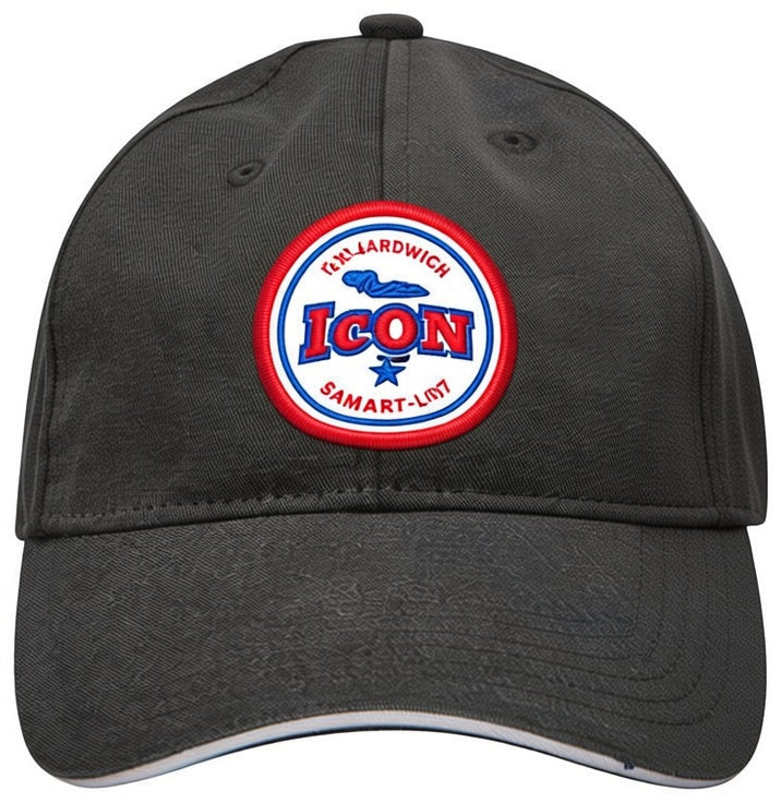 Icon Sandwich Cap - LP107