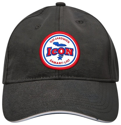 Icon Sandwich Cap - LP107