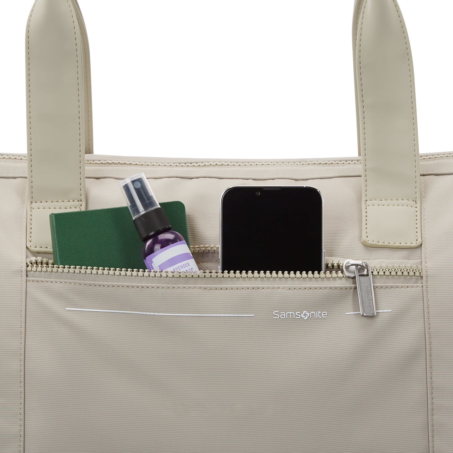 Samsonite Better Than Basic Weekender