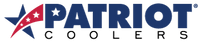 Patriot Coolers