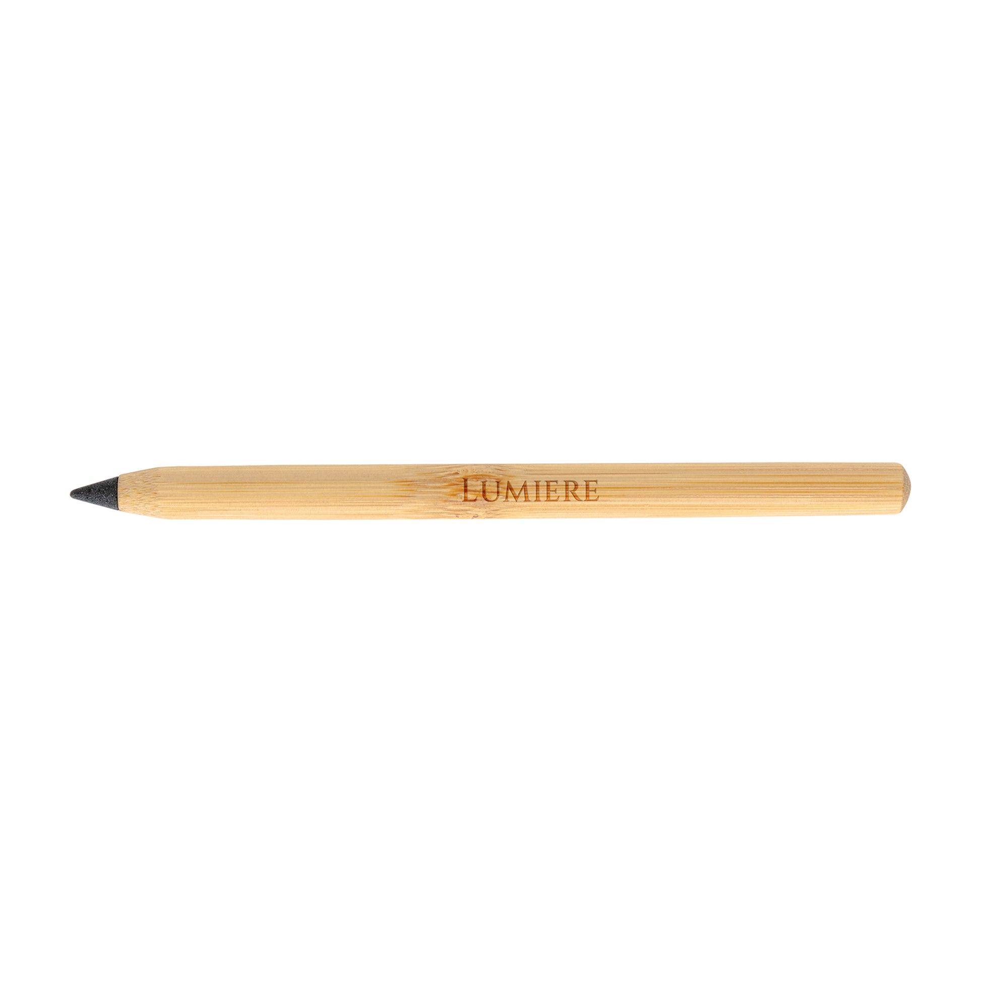Brown Tree Free Infinity Pencil