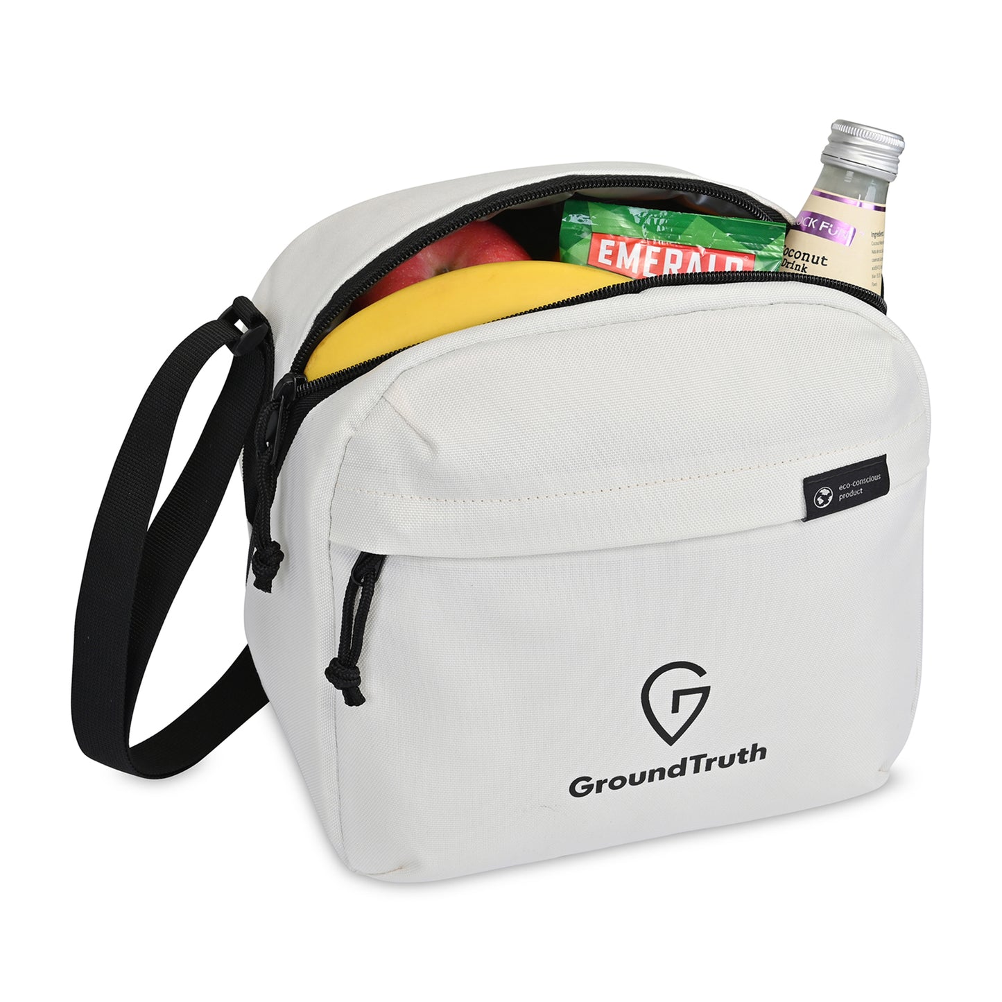 Renew AWARE™ rPET Lunch Cooler