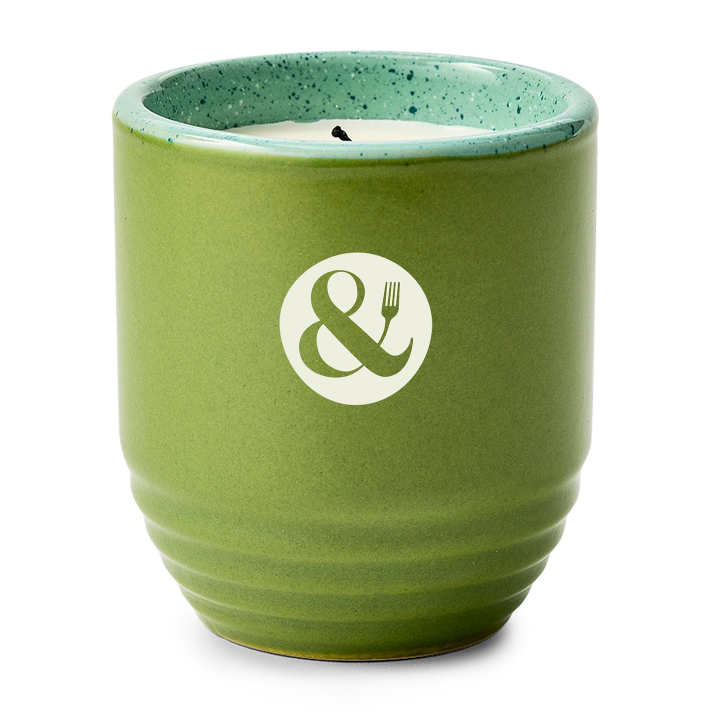 Modern Sprout® Garden Vibes Candle/Planter
