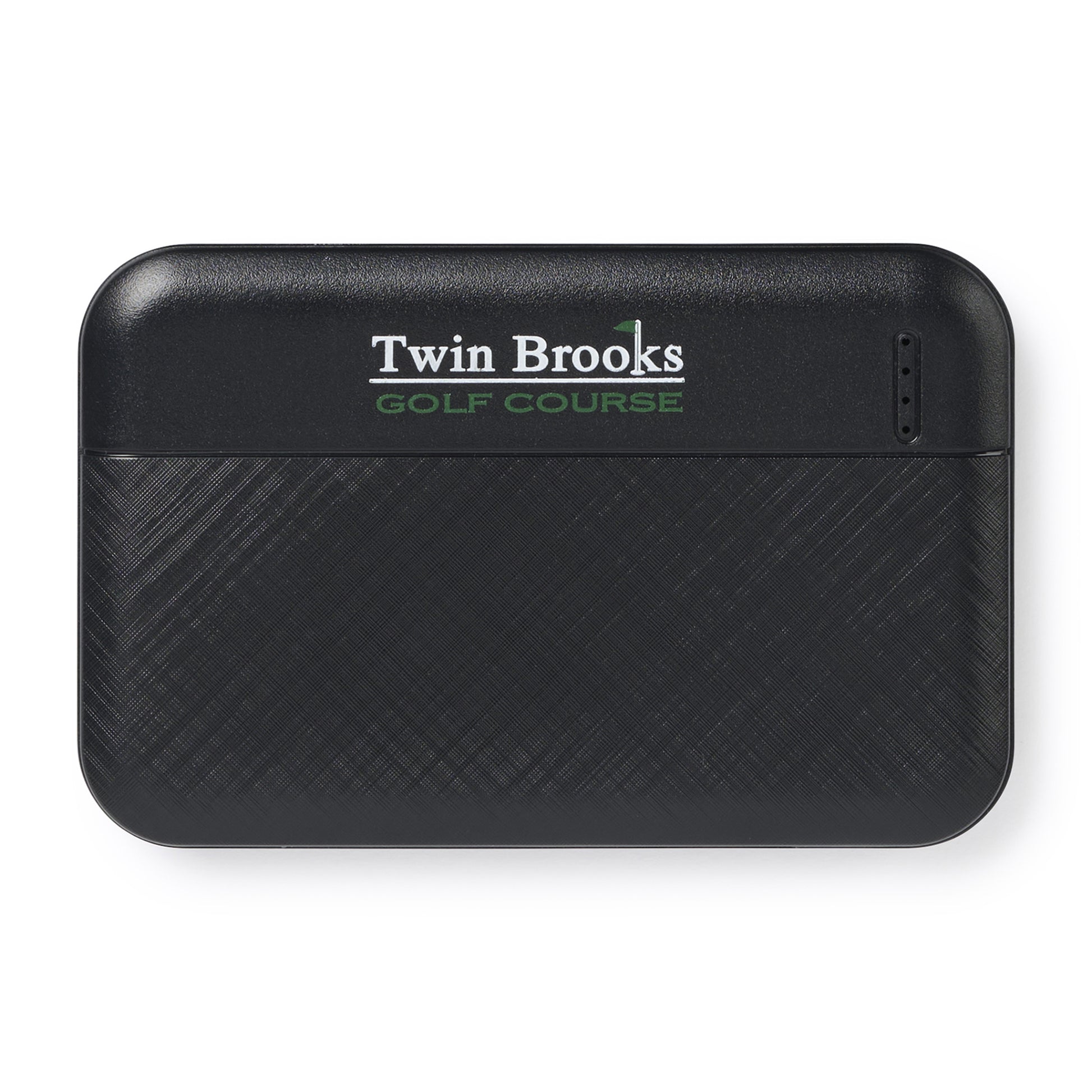 Black iLive™ 5K Power Bank