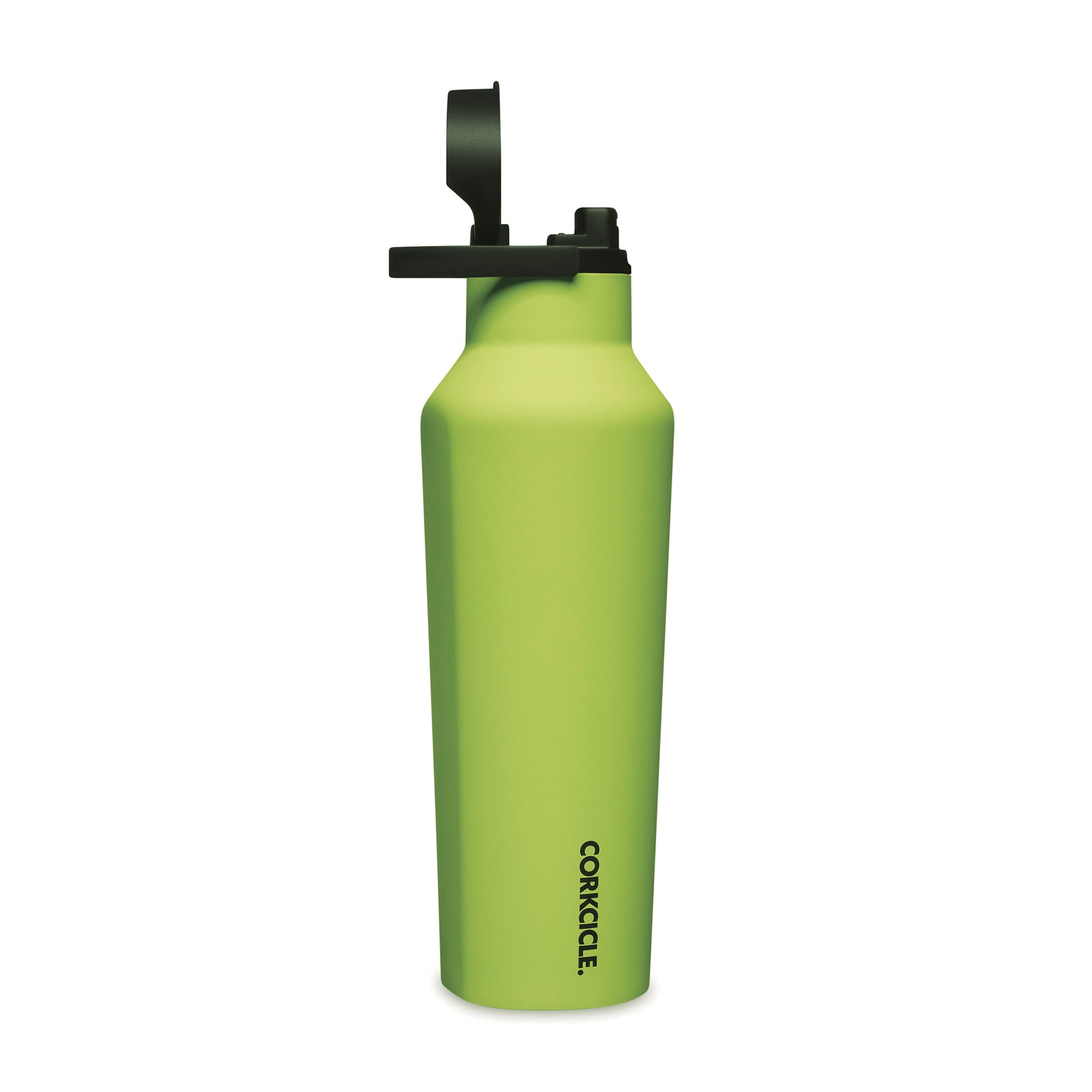 Citron CORKCICLE® Sport Canteen Soft Touch- 20 Oz.
