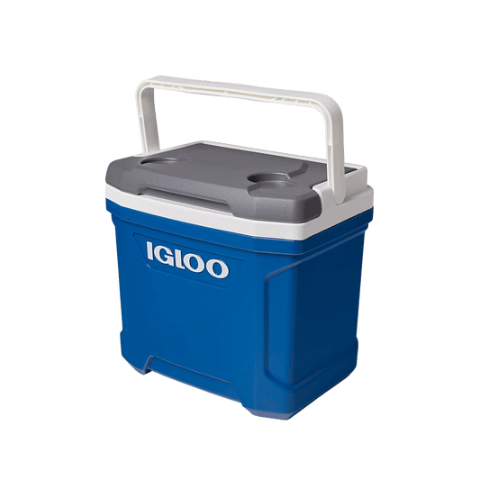 Blue Igloo Latitude 16 Qt Cooler