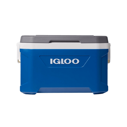 Igloo Latitude 52 Qt Cooler
