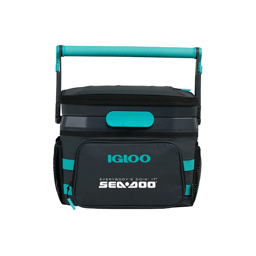 Igloo Rival 18-Can Hybrid Cooler